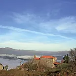 Yourhouse O Canton Muinos (Ourense)