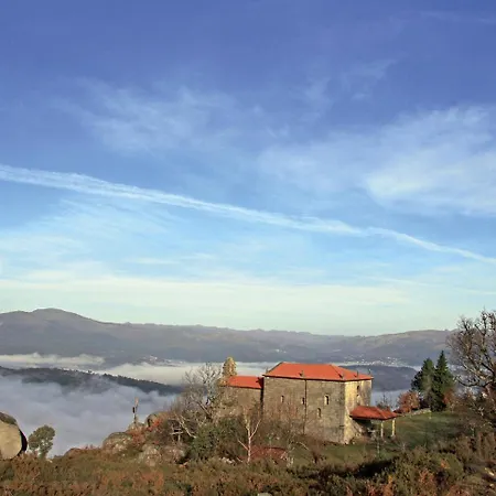 Yourhouse O Canton Muinos (Ourense)
