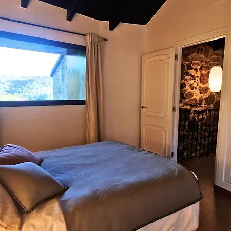 Yourhouse O Canton Villa Muinos (Ourense)