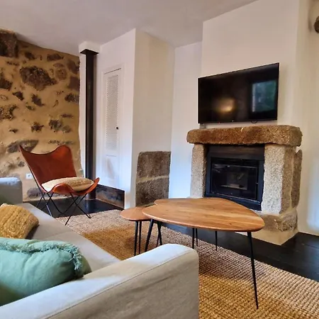 Yourhouse O Canton Muinos (Ourense)