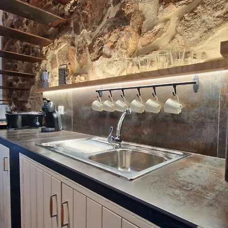 Yourhouse O Canton Muinos (Ourense)