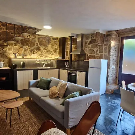 Yourhouse O Canton Villa *